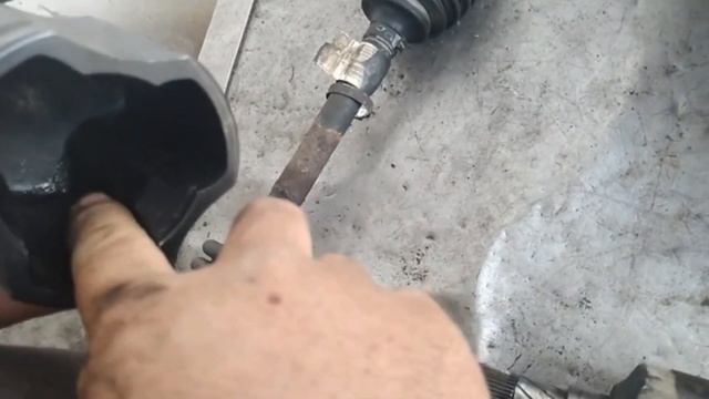 ЛАСЕТТИ автомобилини гранатасини ремонт қилиш сири смотреть онлайн