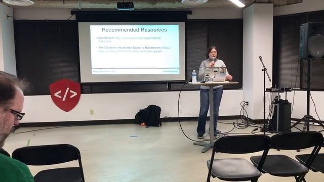 Partner Power Hour: Web Operations 101 смотреть онлайн