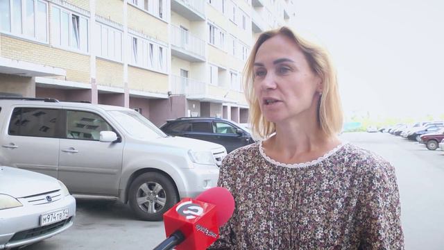В Новосибирске управляющая компания судится с застройщиком «Олимпийской славы»