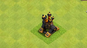 Прокачал это, до максимального уровня | Клеш оф Кленс