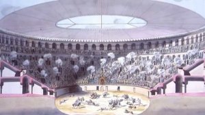 Как создавались империи : Рим