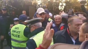 Од отворањето на македонскиот културен клуб „Никола Вапцаров“ во Благоевград, 30 октомври 2022
