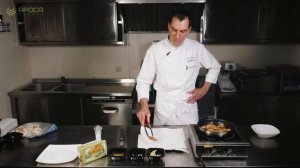 РЕЦЕПТЫ ОТ AROSA: Готовим креветки в панировке панко