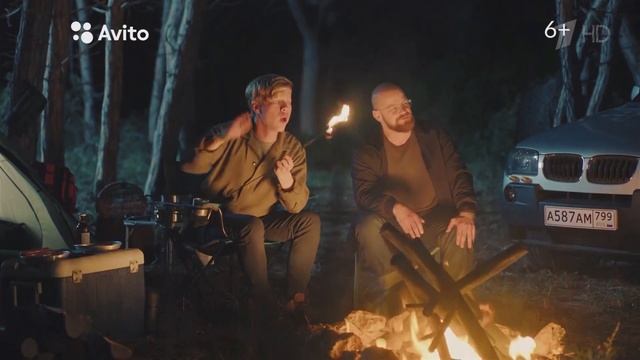 Авито Авто - Реклама смотреть онлайн