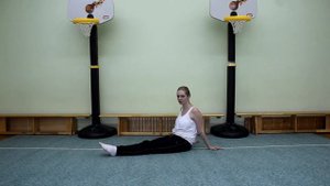 Дыхательное упражнение "Ёжик"