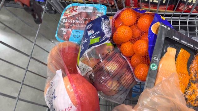 Костко. Санта Мария. Что я купила. #костко #costco #santamaria #GerekC смотреть онлайн