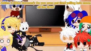 MHA Pro heroes react to The Todoroki Family|| ||Manga spoilers||Hedori Dark|| Gacha club