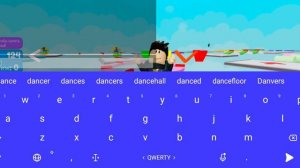 Как танцевать в роблоксе? Это можно сделать в любом режиме!