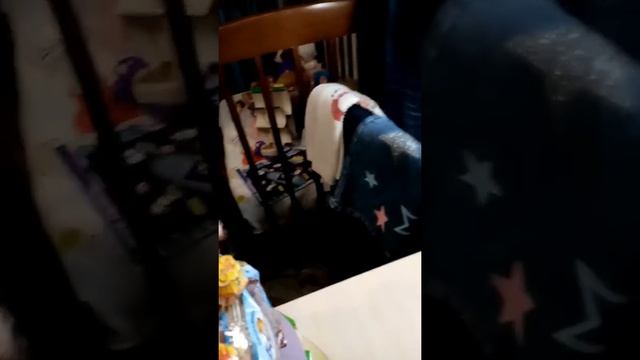 Делаем тортик смотреть онлайн