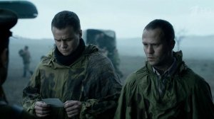 В День Победы на Первом канале долгожданная премьера - "Диверсант. Крым"