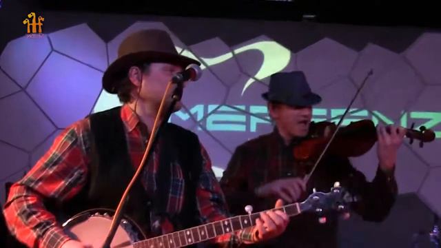 2018.01.28 emergenza = Чистая Река = Держите ветер смотреть онлайн