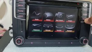 MIB2 PQ Composition MEDIA Full Activation New Thème Alpine Multicooleur Menu Car ?? GSM 0661482268