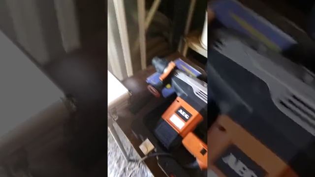 Перфоратор AEG смотреть онлайн