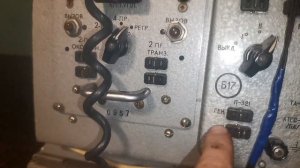 Применение прибора П-321. Как замерить канал