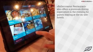 10 most unusual restaurants in the UK