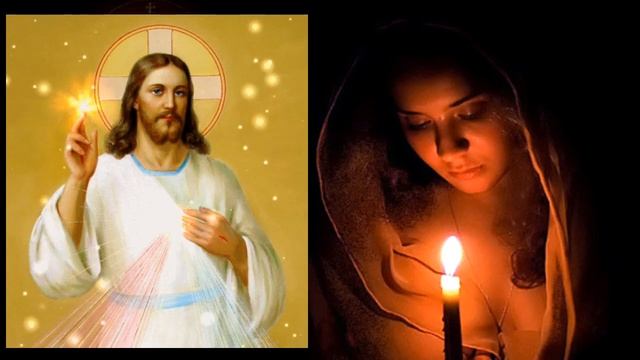 СЛУШАЙ НА СОН ГРЯДУЩИЙ!!!ГОСПОДЬ ЗНАЕТ о твоих ПРОБЛЕМАХ!( в комментариях напиши имя) ПОДПИШИСЬ!!! смотреть онлайн