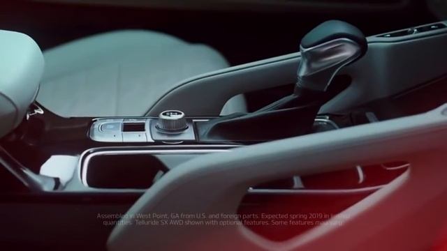 Ad Meter 2019: Kia смотреть онлайн