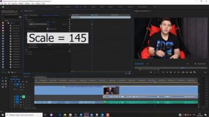 Premiere Pro. Работа с ключевыми точками