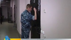 ИВС в Облучье посетили представители общественной наблюдательной комиссии ЕАО