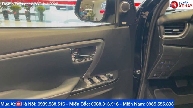 ✅Toyota Fortuner 2.7AT 4x4 Máy Xăng 2022 Bảng Đánh Giá Xe Lăn Bánh SUV 7 Chỗ Nhập Khẩu Phiên Bản Mớ смотреть онлайн