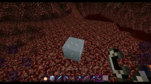 how to summon water in minecraft nether