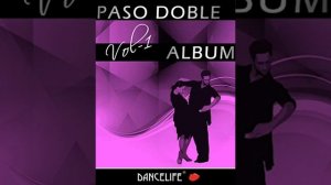 Slow Paso Doble Music 004