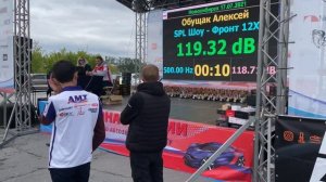 Pride solo neo10 Вице-чемпион Сибири