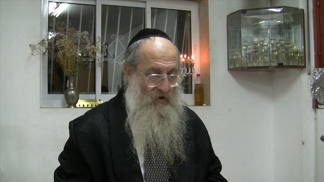 Недельная глава: Микец. Два подхода к жизни: Видеть зло в других или исправлять себя.