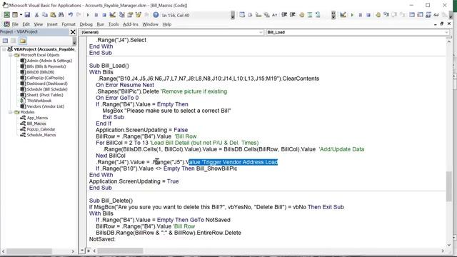 How To Track All Of Your Bills & Payments With This Excel Accounts Payable Manager [FREE Download] смотреть онлайн