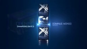 Rocket League®: Takumi Distortion  Very Rare Decal  Unlock - Championship Crate 3