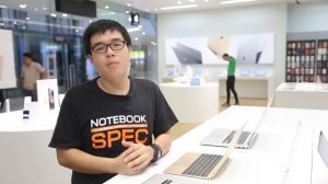 MacBook Retina 12 [Early 2015] Review กับ MacBook ที่ไม่ได้เหมาะกับทุกคน !