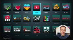 Как прошить UCLAN Ustym 4K / Обновление ПО (прошивка) спутникового ресивера в 2023 году