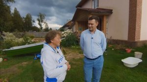 Получили участок от администрации в собственность, второй в аренду. Делимся удачным опытом