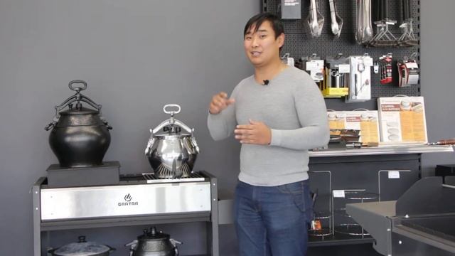 Афганский казан — цвет, аромат и витамины на вашем столе ежедневно смотреть онлайн