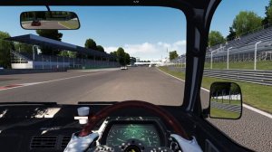 ASSETTO CORSA  МEСТЬ ЗА ТОФУ