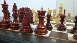 Шахматы Стаунтон Индия шахматные фигуры Стаунтон Chess Pieces Staunton