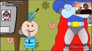 Реакция на "с точки зрения науки,,😕