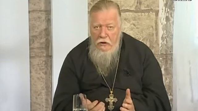 Значение и смысл благословения