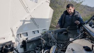Установка блокировки вал рейсинг 6 кг