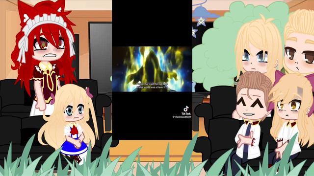 ♥︎♣︎★Am i actually the strongest react to haruto/part 1★♣︎♥︎ смотреть онлайн