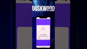 Duskwood MOD iOS & Android (2023)
