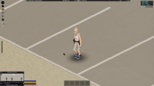 Моды на одежду в Project Zomboid