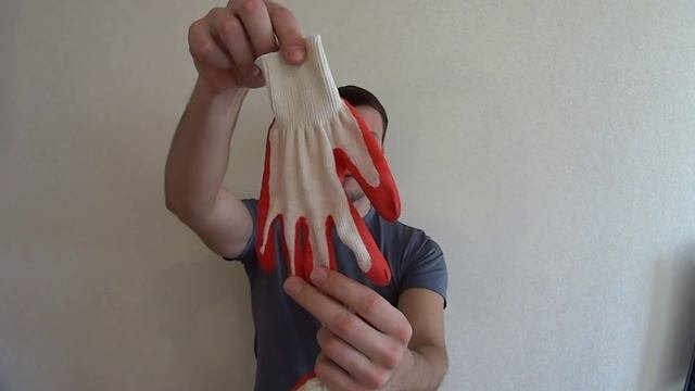Самые лучшие перчатки для тренировок.