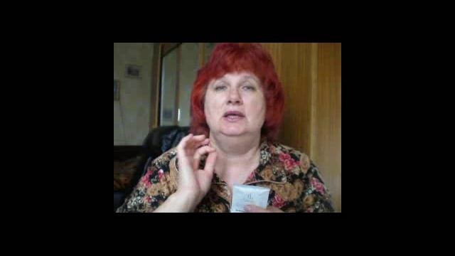 Мой любимый продукт компании Faberlic-Краска для волос KRASA смотреть онлайн