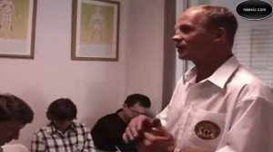 А. Огулов - Лечение артроза тазобедренного сустава соком сельдерея