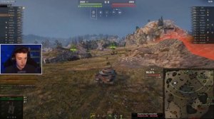 КАК УПРАВЛЯТЬ БОТОМ В WOT