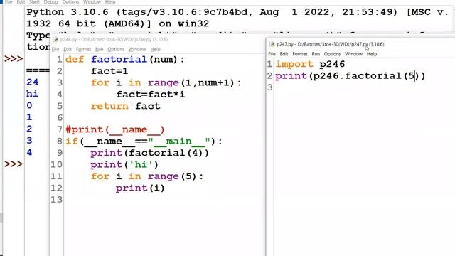 Python Programming Language | Lecture.29 смотреть онлайн