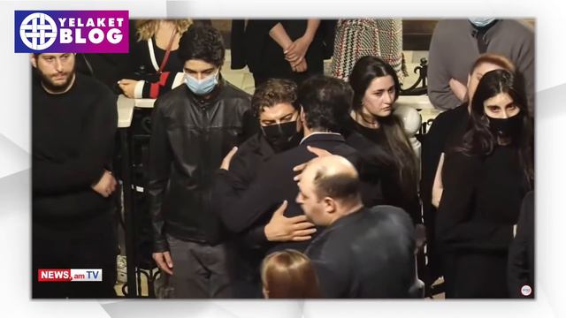 Ինչպես հրաժեշտ տվեց Երեւանը իր սիրելի Հայկոյին смотреть онлайн