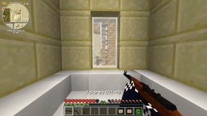 ?Вторая Мировая Война /НАС ПРЕДАЛИ?/ Call of duty в Майнкрафт! - (Minecraft - Сериал)