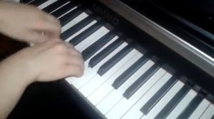 Маленькие дети. Джаз. О. Хромушин "Кукольный вальс" ("Doll's waltz")
